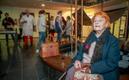 Näituse avamine Ajamaja galeriis