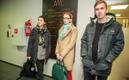 Näituse avamine Ajamaja galeriis