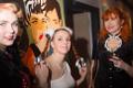 Burlesque Newcomers Shownight