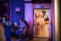 Burlesque Newcomers Shownight
