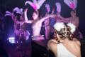 Burlesque Newcomers Shownight