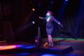 Burlesque Newcomers Shownight