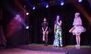 Burlesque Newcomers Shownight