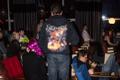 Burlesque Newcomers Shownight
