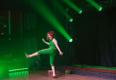 Burlesque Newcomers Shownight