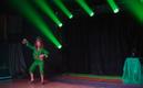 Burlesque Newcomers Shownight