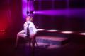 Burlesque Newcomers Shownight