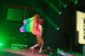 Burlesque Newcomers Shownight