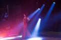 Burlesque Newcomers Shownight