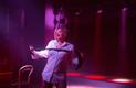 Burlesque Newcomers Shownight