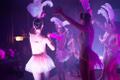 Burlesque Newcomers Shownight