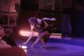 Burlesque Newcomers Shownight