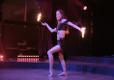 Burlesque Newcomers Shownight