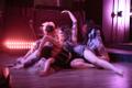 Burlesque Newcomers Shownight