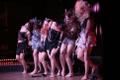 Burlesque Newcomers Shownight