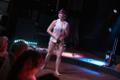 Burlesque Newcomers Shownight