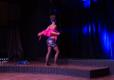 Burlesque Newcomers Shownight