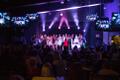 Burlesque Newcomers Shownight