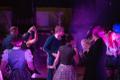 Burlesque Newcomers Shownight