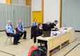 Суд по жалобе Андерса Брейвика, 15 марта.
