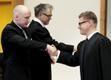 Суд по жалобе Андерса Брейвика, 15 марта.