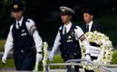 Barack Obama saabus ajaloolisele visiidile Hiroshimasse.