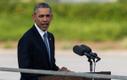 Barack Obama saabus ajaloolisele visiidile Hiroshimasse.