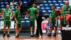 Jaak Salumets ja Kaunase Žalgiris