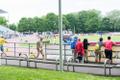 Spordimess