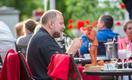 Juu Jääb 2016 avakontsert