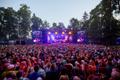 Festivali Retrobest teine päev