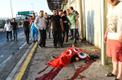В ночь на 16 июля в Турции была предпринята попытка госпереворота.