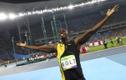 Usain Boltist sai 100 meetri jooksu kolmekordne olümpiavõitja