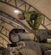 Kaitseväe 1. jalaväebrigaad tutvustas jalaväe lahingumasinaid CV9035.