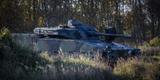Kaitseväe 1. jalaväebrigaad tutvustas jalaväe lahingumasinaid CV9035.