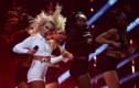 Rootsi lauljatar Zara Larsson