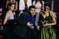 Kanada muusik The Weeknd