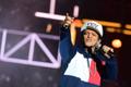 USA laulja Bruno Mars
