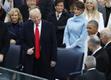 20. jaanuaril sai ametlikult USA presidendiks Donald Trump.