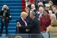 20. jaanuaril sai ametlikult USA presidendiks Donald Trump.