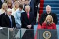 20. jaanuaril sai ametlikult USA presidendiks Donald Trump.