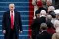 20. jaanuaril sai ametlikult USA presidendiks Donald Trump.