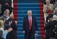 20. jaanuaril sai ametlikult USA presidendiks Donald Trump.
