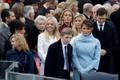 20. jaanuaril sai ametlikult USA presidendiks Donald Trump.