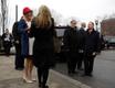 20. jaanuaril sai ametlikult USA presidendiks Donald Trump.