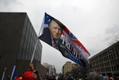 20. jaanuaril sai ametlikult USA presidendiks Donald Trump.