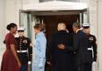 20. jaanuaril sai ametlikult USA presidendiks Donald Trump.
