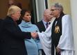 20. jaanuaril sai ametlikult USA presidendiks Donald Trump.