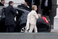 20. jaanuaril sai ametlikult USA presidendiks Donald Trump.