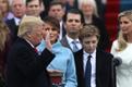 20. jaanuaril sai ametlikult USA presidendiks Donald Trump.